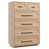 Natural Oak est en rupture de stock