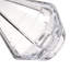 Vera Wang Luxe Graphite 28.5floz Decanter