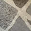 Tapis intérieur / extérieur abstrait à motif de tapis Marfried-542370649