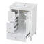 Meuble-lavabo polyvalent avec rangement abondant et fabrication robuste-1462329393