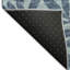 Tapis bleu Harsukhman AMF111 lavable à la machine de qualité supérieure-1013394038