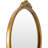 Shyloe Metal Arch Wall Mirror