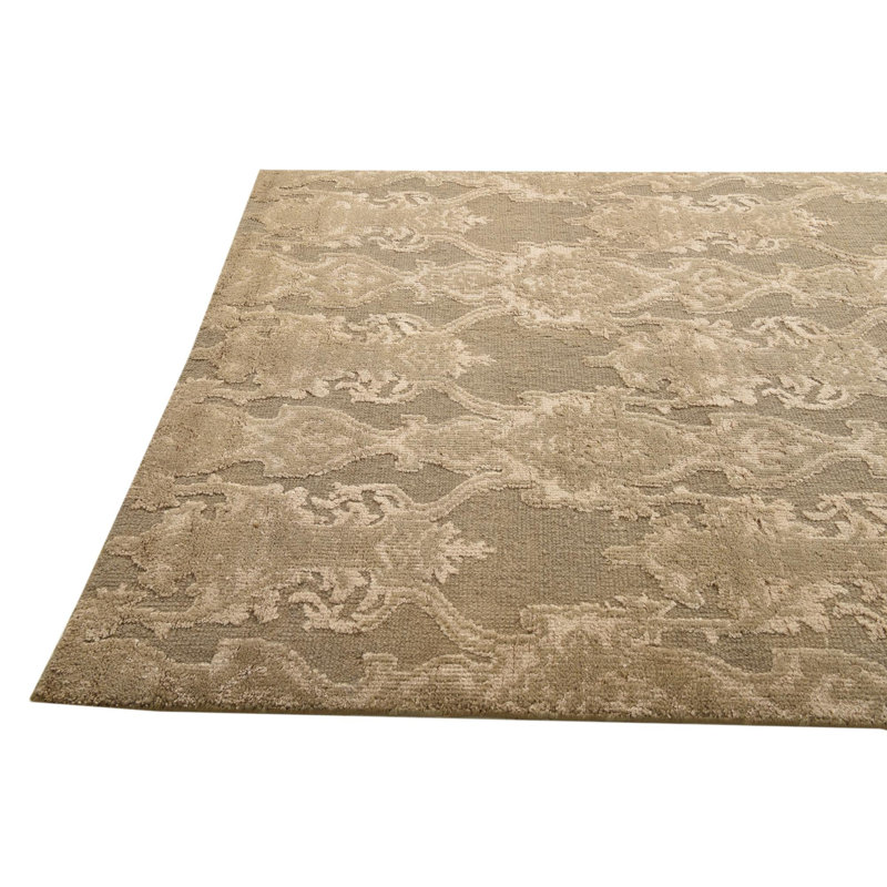 Iverson Gray Rug