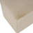 Modern Upholstered Bench for Home Use