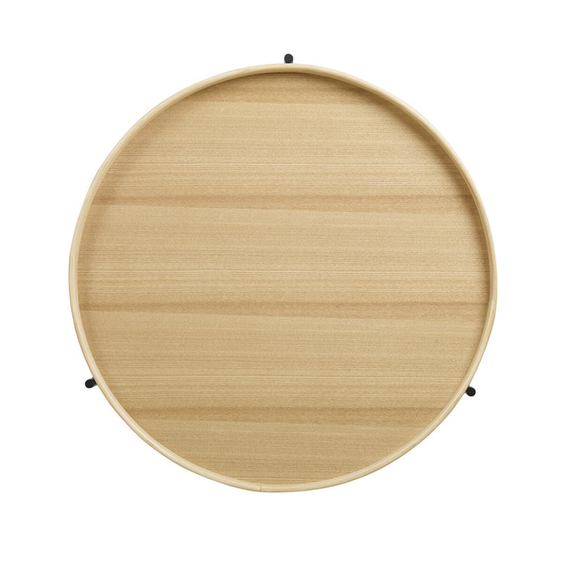 Couchtisch Coffee Table, Natural colors