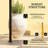 Barbecue Gazebo Shelter,Outdoor Grill Gazebo,with Side Awning,Side Shelves and Hooks-122773296