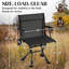 Fauteuil pivotant Camo