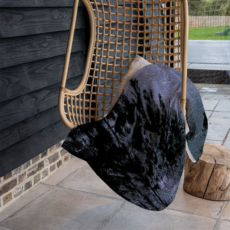 Searles Throw Blanket