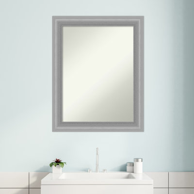Flat Mirror