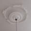 Ensemble d'anneaux de plafond coquille-88036066-88036061