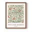 William Morris, reproduction encadrée Lxxxix-100460613-100460611