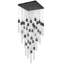 41 - Light Chandelier-72365700-72365701