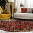 Knowle Geometric Indoor Rug-540355612