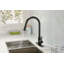 Robinet de cuisine avec douchette extractible-118350835