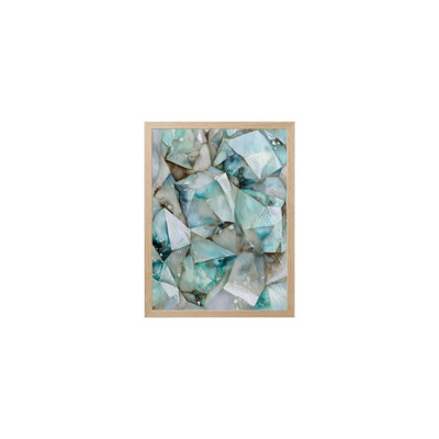The Abstracted Gem