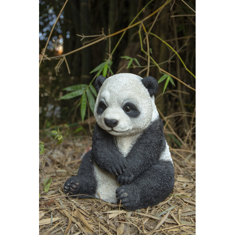 Ours Panda