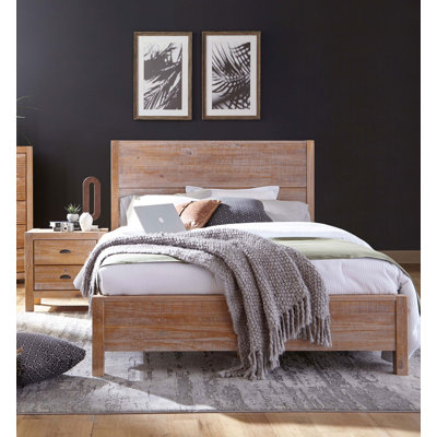 Montauk Bedroom Set