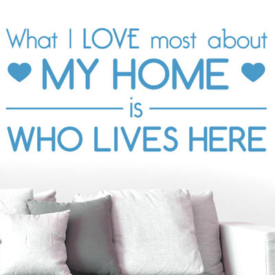 Wall Decal