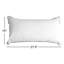 Rivie Rectangular Indoor/Outdoor Pillow Cover & Insert-1783795743