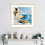 Impression sur toile encadrée Mall Mall-1293234456-1293234438