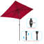 Parasol de 120 po Dorane-974435450