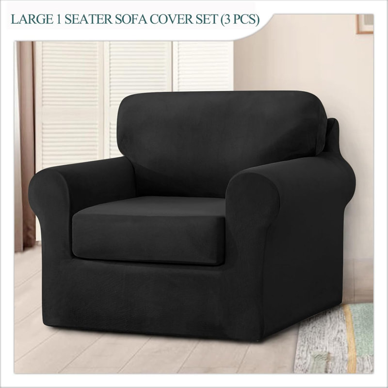 Outdoor Patio Sofa Cover
