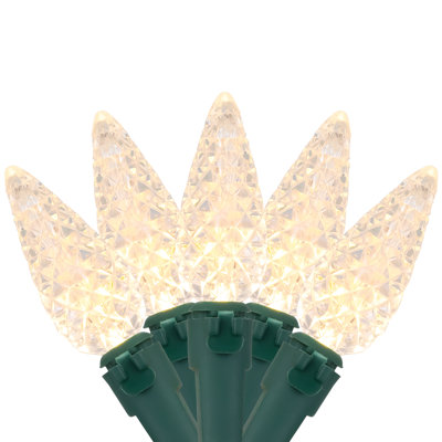 804'' LED String Lights