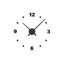OJ Analog Wall Clock-52475981-52475982