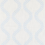 Botanica Foglia Embroidery Fabric