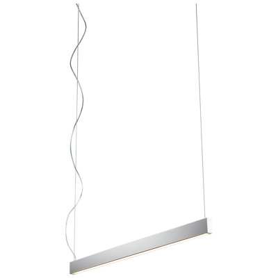 Luminaire suspendu linéaire à DEL Amarye