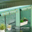 Serre Lean-to Portable