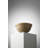 Cane Earthenware Mixing Bowl-22602953