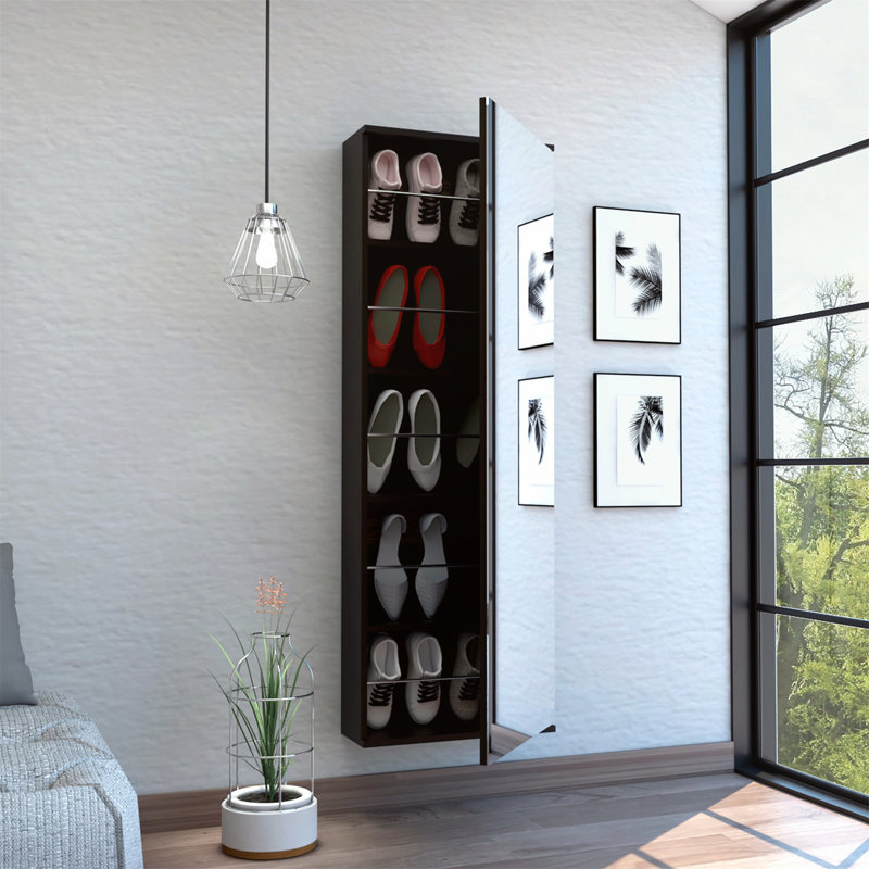Versatile Kitchen Cart with Ample Storage and Smooth Mobility