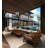 Hannha 6 Light Outdoor Chain Mount Ceiling Fixture