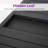 Aluminum Extendable Outdoor Patio Dining Table (63" - 94.5")  For 8-10 Person-42299852