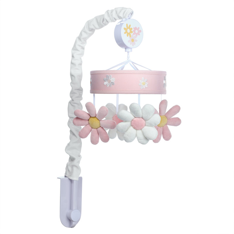 MOBILE DAISY DREAMS
