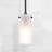 Angelina 1 - Light Single Pendant-22523475-80823565-80880720