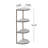 4-Tier Open Shelf,Bookshelf,Bookcase