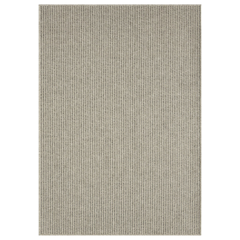Tapis Santorini, Rectangle 2 pi 8 po x 4 pi