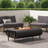 Rectangle Fire Pit - 50,000Btu