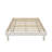 Modern Design Floating Platform Bed Frame-662386079-662386073