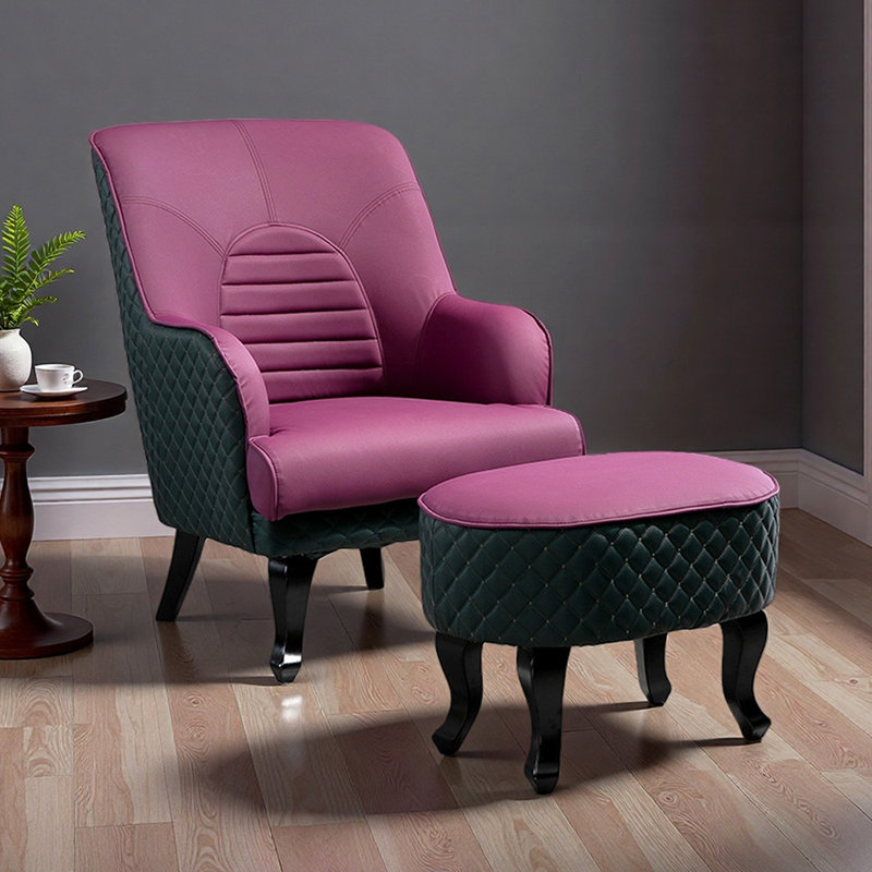 Sowams, Mauve