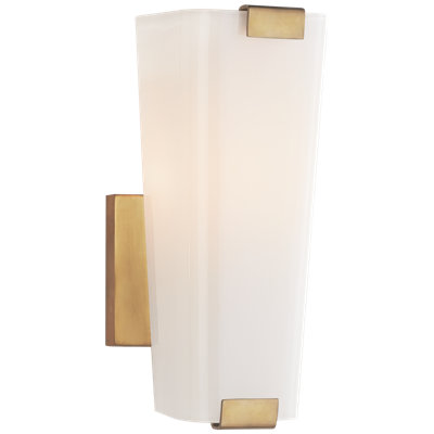 Alpine 1 - Light Vanity Light