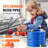 Plastic Hose Reel-130674605