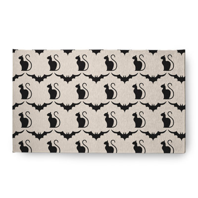 Desyree Chenille Indoor Rug