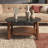Rozalyn Marble Top Coffee Table-397299340