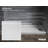 Bellwether 60" x 34" Single-Threshold Shower Base-34476610-14672767