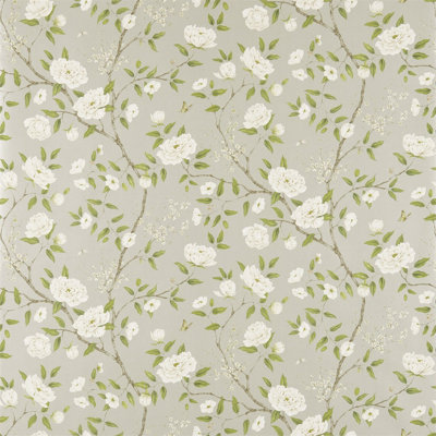 Romey's Garden Wallpaper