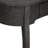 Finch Thaddeus Console Table, Dark Gray