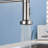 Senlesen Pull Down Kitchen Faucet